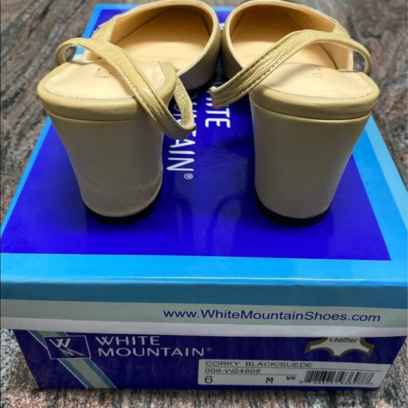 Block heel - Picture 4 of 4